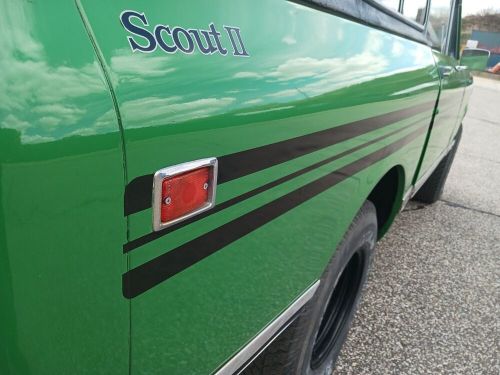 1974 International Harvester Scout, US $5,100.00, image 6