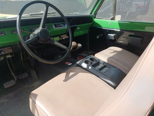 1974 International Harvester Scout, US $5,100.00, image 7