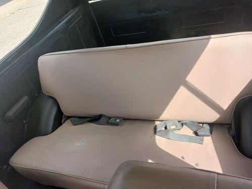 1974 International Harvester Scout, US $5,100.00, image 9