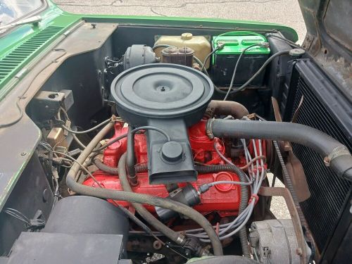 1974 International Harvester Scout, US $5,100.00, image 10