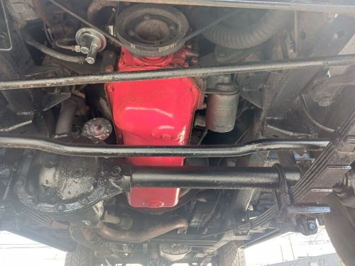 1974 International Harvester Scout, US $5,100.00, image 12