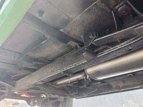 1974 International Harvester Scout, US $5,100.00, image 13