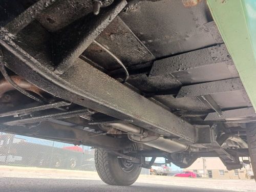 1974 International Harvester Scout, US $5,100.00, image 14