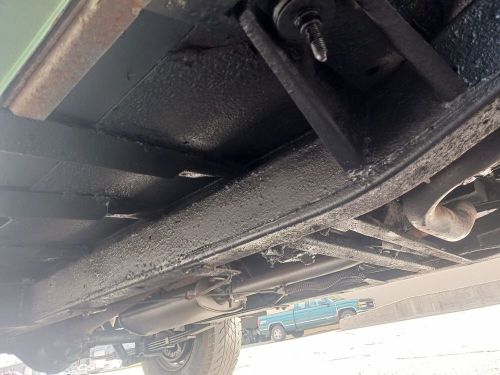 1974 International Harvester Scout, US $5,100.00, image 15