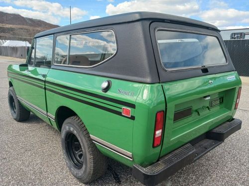1974 International Harvester Scout, US $5,100.00, image 18