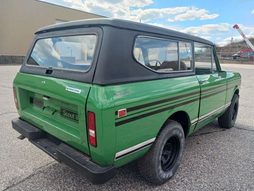 1974 International Harvester Scout, US $5,100.00, image 19