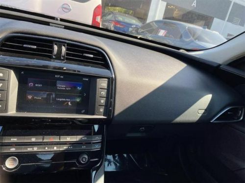 2017 Jaguar XE XE 25t Premium Sedan 4D, US $18,999.00, image 2