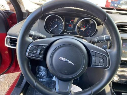 2017 Jaguar XE XE 25t Premium Sedan 4D, US $18,999.00, image 4