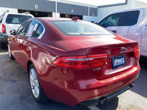 2017 Jaguar XE XE 25t Premium Sedan 4D, US $18,999.00, image 8