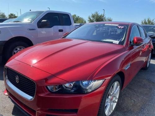 2017 Jaguar XE XE 25t Premium Sedan 4D, US $18,999.00, image 12