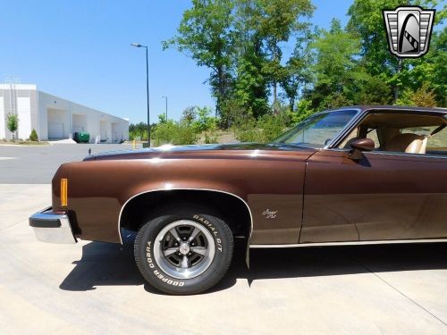 1977 pontiac grand prix