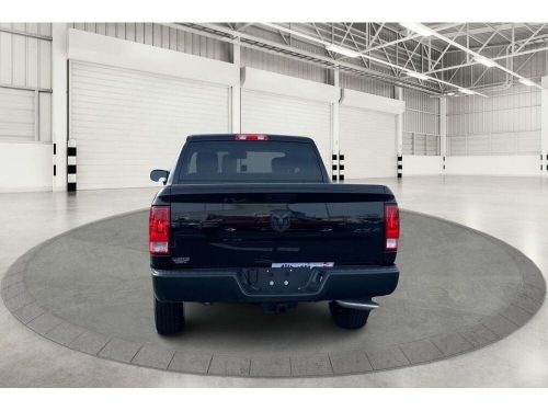 Ram Ram 1500 Classic