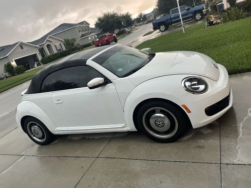 2016 Volkswagen Beetle S/SE, US $12,500.00, image 2