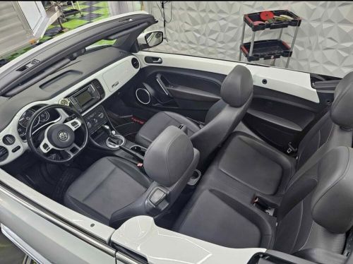 2016 Volkswagen Beetle S/SE, US $12,500.00, image 3