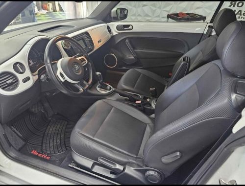 2016 Volkswagen Beetle S/SE, US $12,500.00, image 4