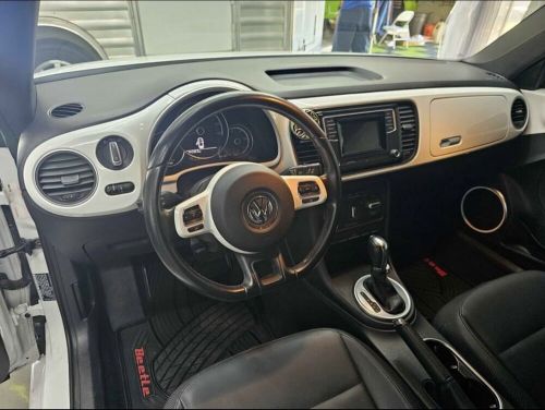 2016 Volkswagen Beetle S/SE, US $12,500.00, image 5