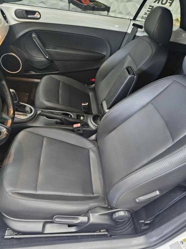 2016 Volkswagen Beetle S/SE, US $12,500.00, image 6