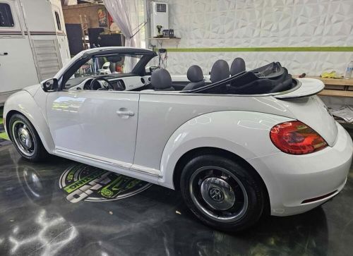 2016 Volkswagen Beetle S/SE, US $12,500.00, image 7