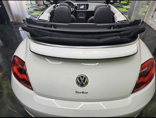 2016 Volkswagen Beetle S/SE, US $12,500.00, image 8