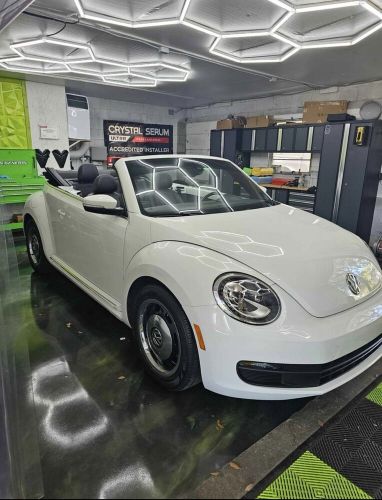 2016 Volkswagen Beetle S/SE, US $12,500.00, image 9