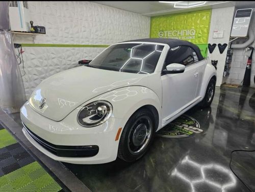 2016 Volkswagen Beetle S/SE, US $12,500.00, image 10