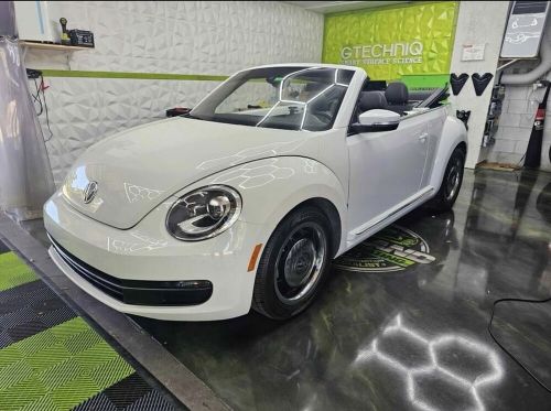 2016 Volkswagen Beetle S/SE, US $12,500.00, image 11