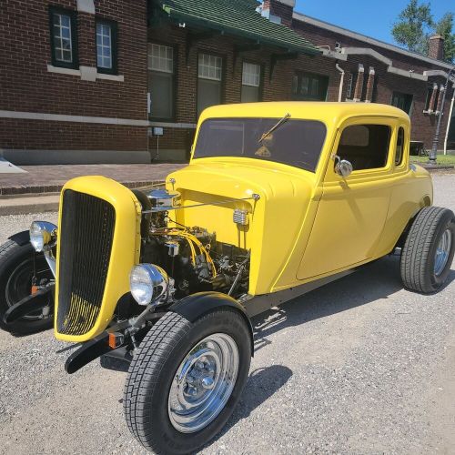 1934 Plymouth Other, US $9,995.00, image 9