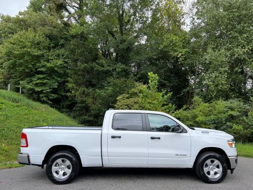 2024 ram 1500 big horn