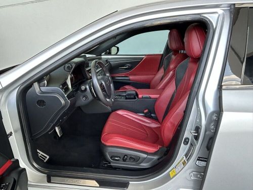 2021 Lexus ES 350 F Sport, US $28,884.00, image 4