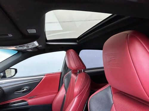 2021 Lexus ES 350 F Sport, US $28,884.00, image 5