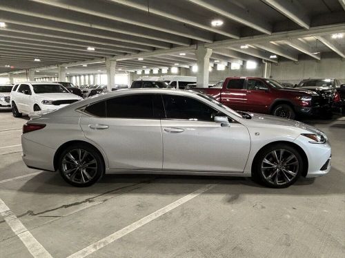 2021 Lexus ES 350 F Sport, US $28,884.00, image 9