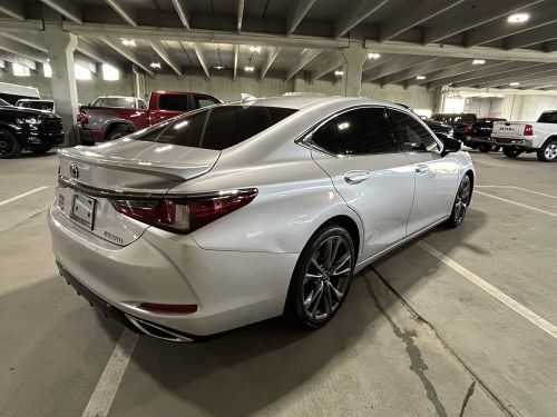 2021 Lexus ES 350 F Sport, US $28,884.00, image 10