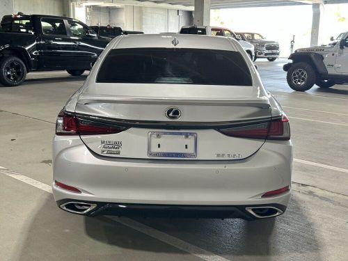 2021 Lexus ES 350 F Sport, US $28,884.00, image 11