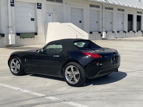2006 pontiac solstice