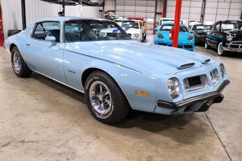 1975 Pontiac Firebird Formula 400, US $29,900.00, image 6