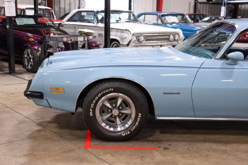 1975 Pontiac Firebird Formula 400, US $29,900.00, image 8