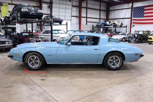 1975 Pontiac Firebird Formula 400, US $29,900.00, image 9