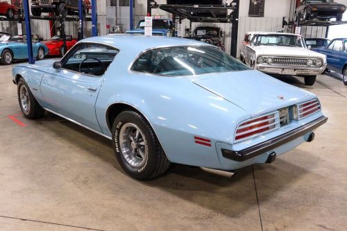 1975 Pontiac Firebird Formula 400, US $29,900.00, image 11