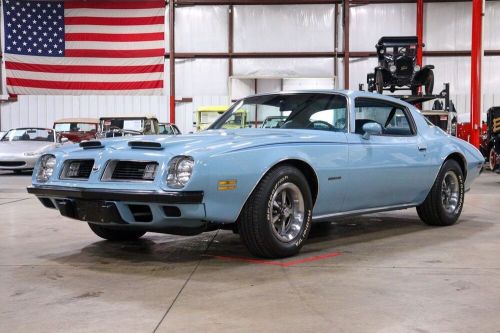 1975 Pontiac Firebird Formula 400, US $29,900.00, image 12