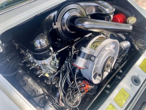 1971 Porsche 911, US $85,000.00, image 9