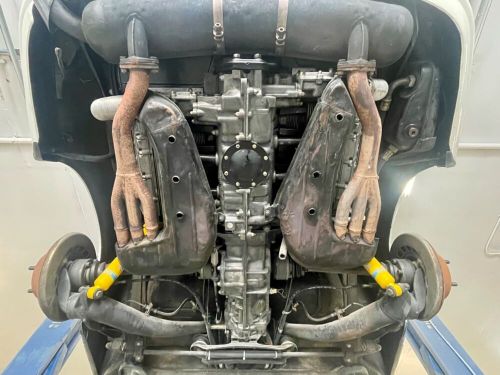 1971 Porsche 911, US $85,000.00, image 30