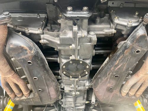 1971 Porsche 911, US $85,000.00, image 31