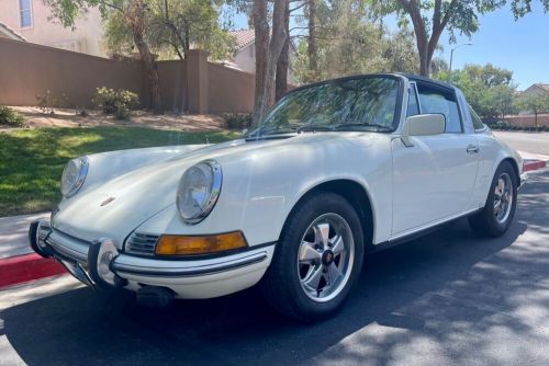 1971 Porsche 911, US $85,000.00, image 37