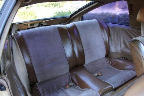 1980 toyota celica gt
