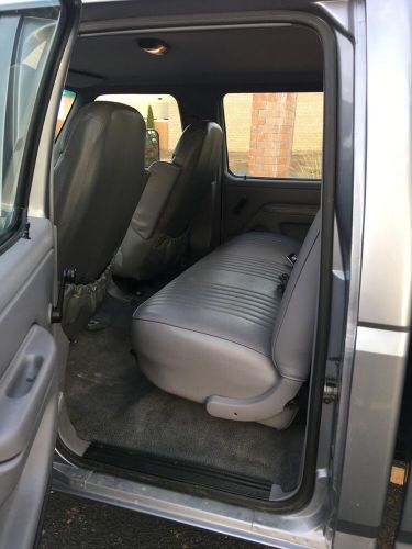 1997 ford f-350