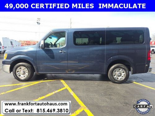 2016 Nissan NV SV, US $29,995.00, image 2
