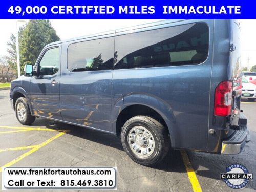 2016 Nissan NV SV, US $29,995.00, image 3