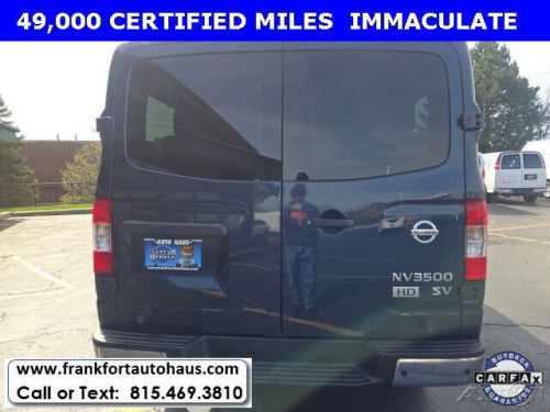 2016 Nissan NV SV, US $29,995.00, image 4