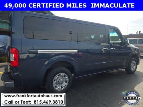 2016 Nissan NV SV, US $29,995.00, image 5