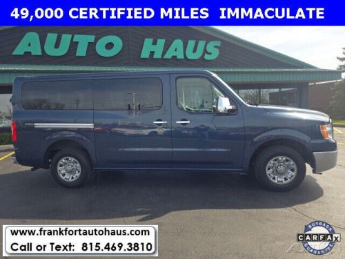 2016 Nissan NV SV, US $29,995.00, image 8